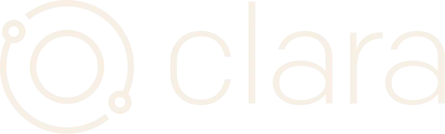 Clara logo